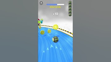 Going Balls : Gameplay Walkthrough All Levels #Shorts #goingballs #gameplaywalkthrough