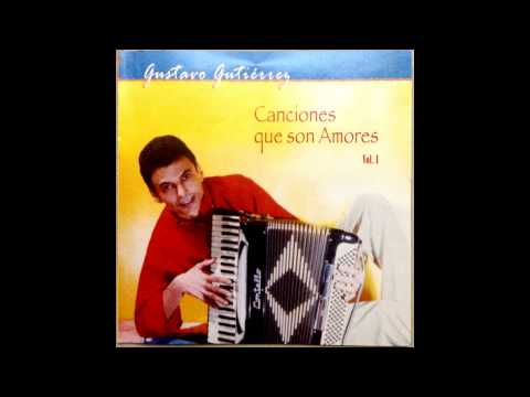 Gustavo Gutiérrez - Confidencias ( Audio )