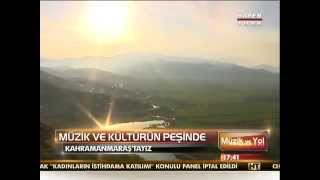 Rıza Çiftçi - İşte Gidiyorum Çeşmi Siyahım - Ha Babam Ha - Yalan Imiş