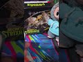 e63 magic the gathering SOS collector booster pack opening #mtg #sayakhilafkarenabenar #strixhaven