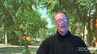 Nantucket Conservation Commission - 11/19/20