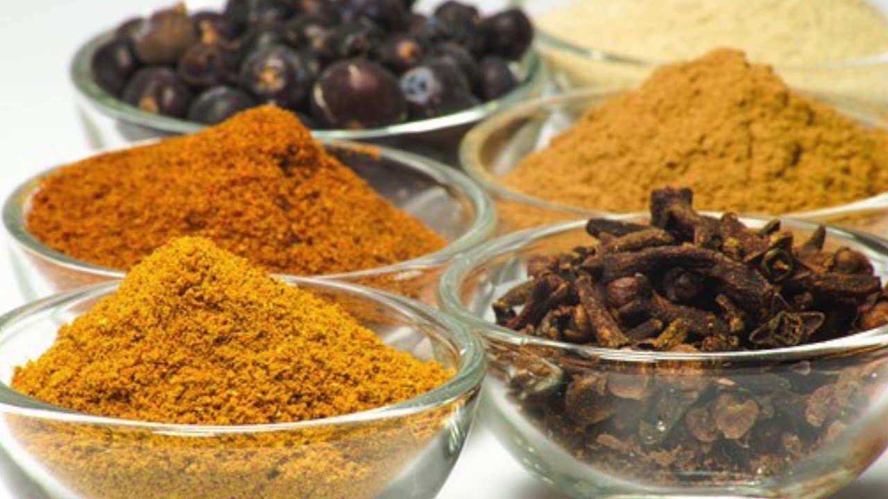 # 323 Las Especias Culinarias Previenen Daños Cardiovasculares rico act