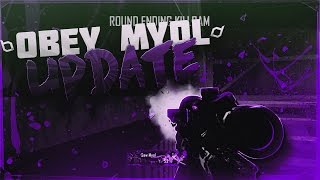 Obey Myol - UPDATE [Desc] (SICK SHOT)