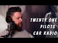 Reaction to twenty one pilots: Car Radio - Metal Guy Reacts