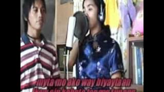 maytah mo ako way byaytaan by Rufaida and mike mike