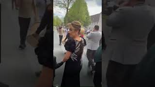 Sinop Davul Zurna Ekibi Almanya Şaban Kaya 017623807798 Sinopluların Dügün Merasimi Bottrop