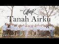 TANAH AIRKU by JPCC CHOIR OFFICIAL VIDEO COVER