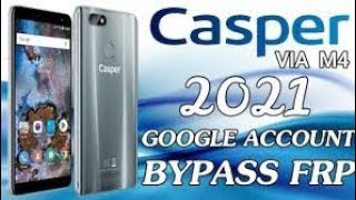 CASPER VIA M4 FRP GOOGLE HESABI KIRMA GOOGLE HESAP BYPASS/CASPER M4 GOOGLE ACCOUNT BYPASS