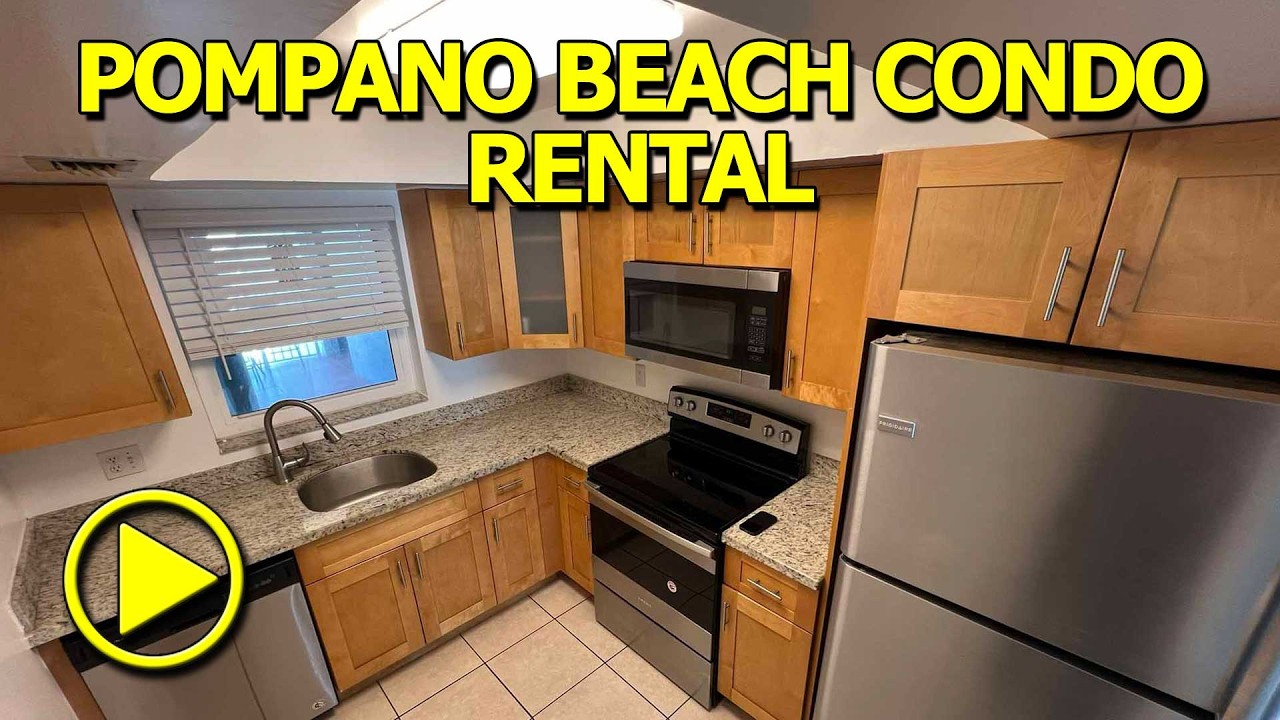 🟡 Beach Rental Walking Distance to the Ocean