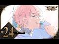 【ボイスドラマ】ロストキティ編 ep.24「星見あう歯車」【フラガリアメモリーズ】