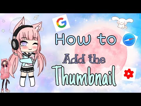Como adicionar as miniaturas (tutorial) iPad / iOS