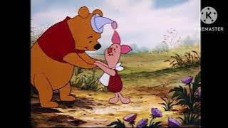 Winnie The Pooh And The Blustery Day (pt 8)