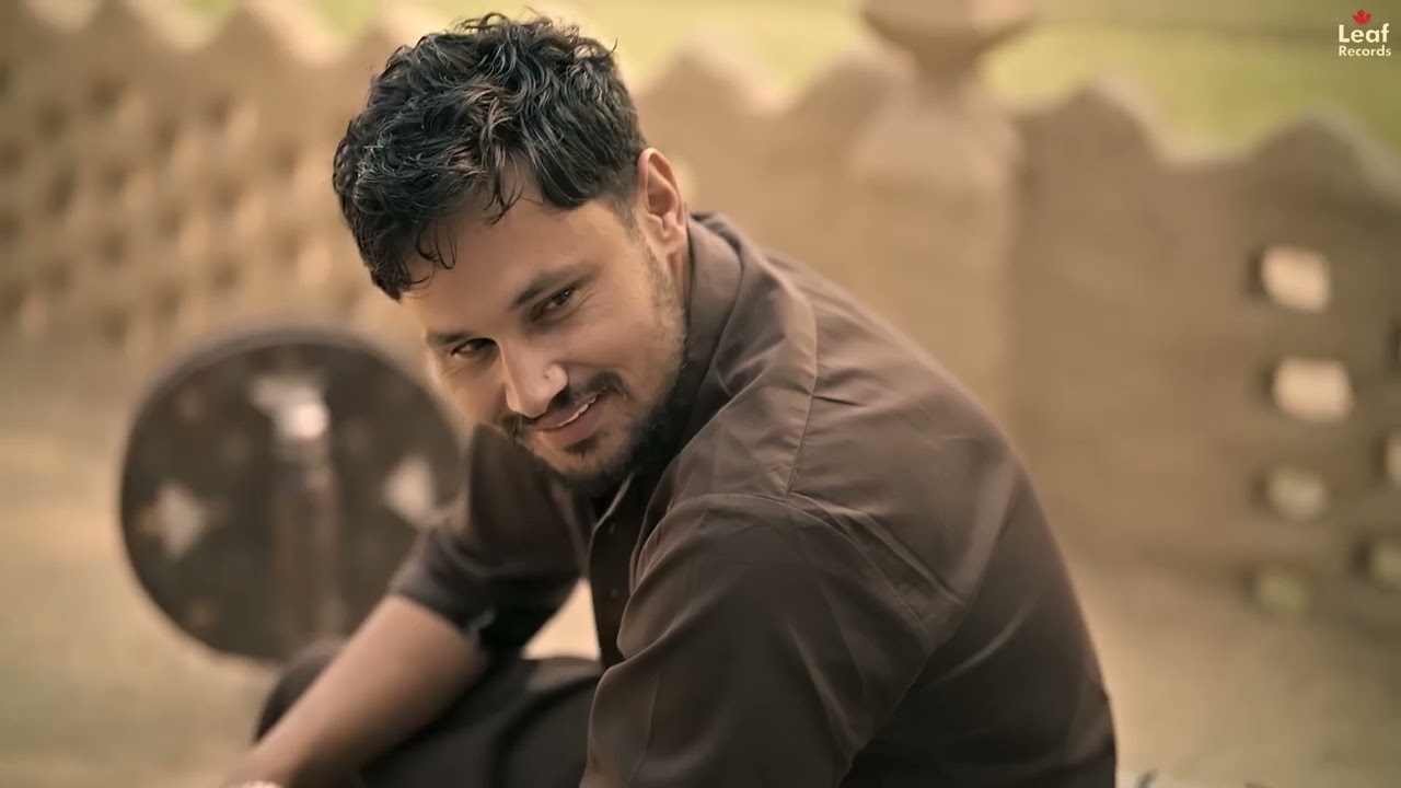 Multan Official Video Tiger   Jang Dhillon   New Punjabi Songs   Latest Punjabi Songs 2024720P HD