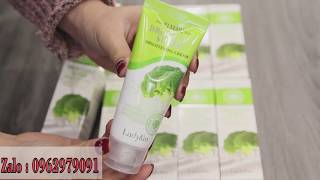 Danh sách 25 review kem bông cải xanh tốt nhất