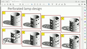 Parametric Product Design in Dynamo, Revit 5