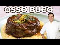 The Best Italian Dishes | Veal Osso Buco by Lounging with Lenny