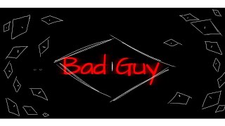 Bad Guy || MEME || Gacha Club • Ft. Ocs