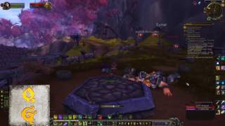 World Of Warcraft Legion Removing Obstacles