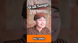 Sholawat Wali Songo Cover Danuarta Feat Badol walisongo stnyell sholawat