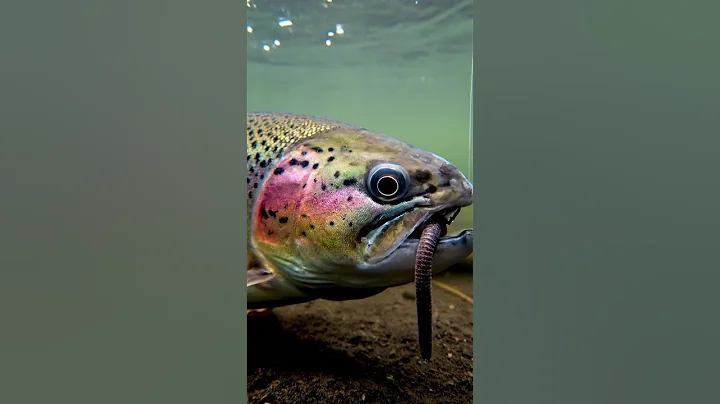 🤯 CRAZY FISH BITES BAIT! You WON'T BELIEVE This Catch! 🎣