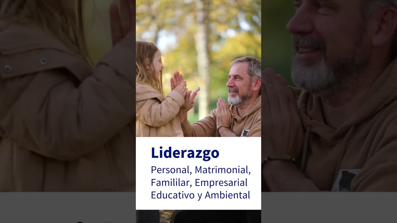 𝙇𝙞𝙙𝙚𝙧𝙖𝙯𝙜𝙤 𝙮 𝙀𝙨𝙘𝙪𝙚𝙡𝙖 𝙥𝙖𝙧𝙖 𝙋𝙖𝙙𝙧𝙚𝙨:  #biblia #psicologia #formacionprofesional