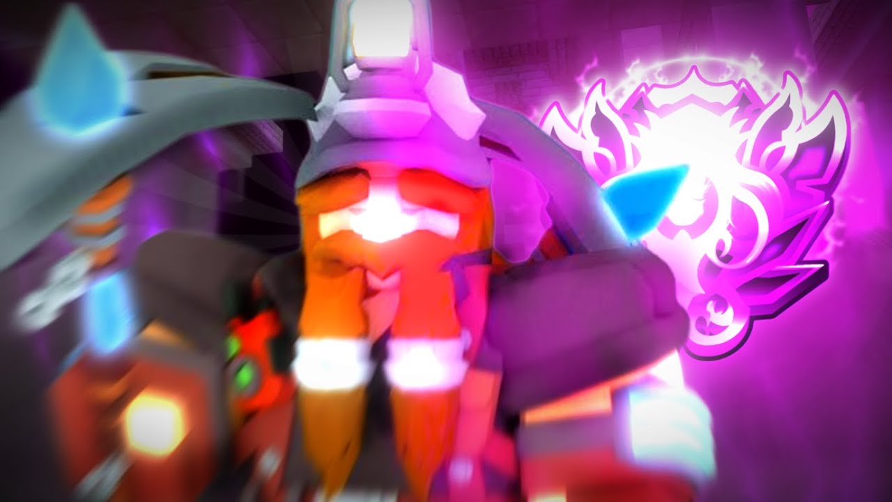 КАК Я ДОМИНИРОВАЛ В РЕЙТИНГЕ МАЙНЕРА...(Roblox Bedwars)