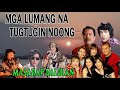 2 Hours Willy Garte, Bing Rodrigo, Roel Cortez, Rey Valera Nonstop OPM Tagalog Love Song Of All time