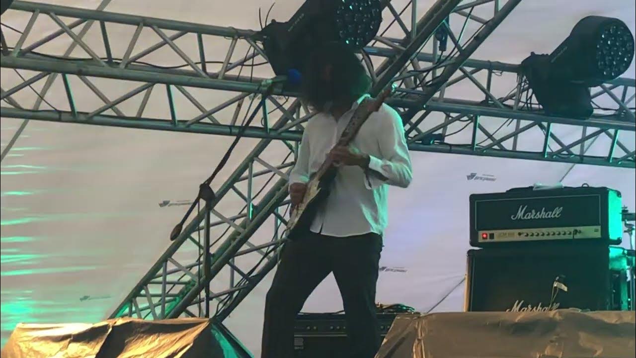 Ali Downtown Strut (Live at Joyland Festival, Jakarta 4/11/2022