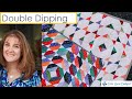 Double Dipping Presentation - Strip Presentation by Cozy Quilt Designs