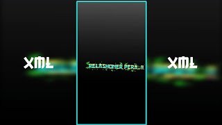 New Attitude Xml File   Relation Aer Parax Siyam Ff xsiyam thigo xsiyam777