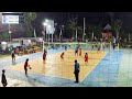 SEMI FINALTURNAMEN BOLA VOLI BUPATI CUP V 2025//SMANI ROTE BARAT vs SMAN I PANTAI BARU//ROTE NDAO