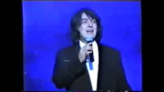 Video thumbnail of "Красивая песня "МУЗЫКАНТ" - Даврон Гаипов, рок группа "Оригинал", Узбекистан."