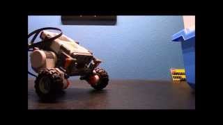 Famous A Beginner's Guide To Lego Mindstorms- Episode 1: What's In The Box? Wealth