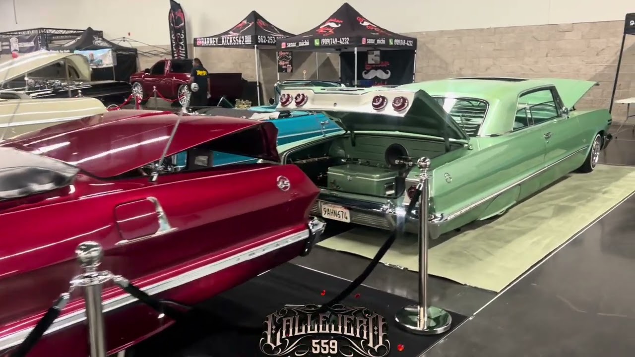 The Take over super show 2023