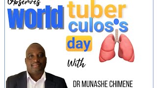 UPCSA World TB Day 2026