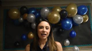 3rd Grade Awards | OLPH Trimester and Subject Awards 2020 | Indio, CA