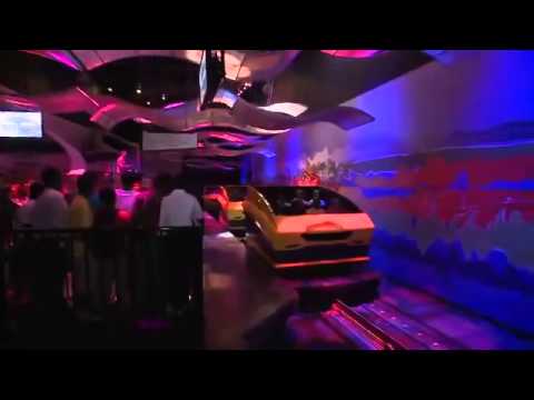 მსოფლიოში ყველაზე დიდი პარკი