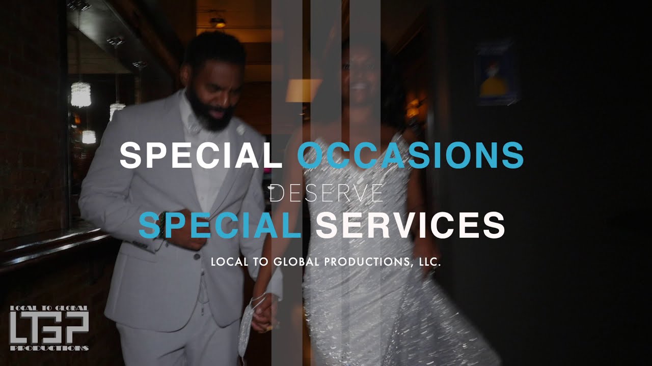 Local To Global Productions