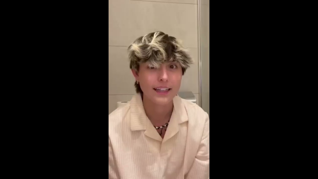Using A Bidet For The FIRST Time W Mattie Westbrouck Shorts