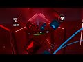 Beatsaber Comeback Trillium S3rl Ex SS 