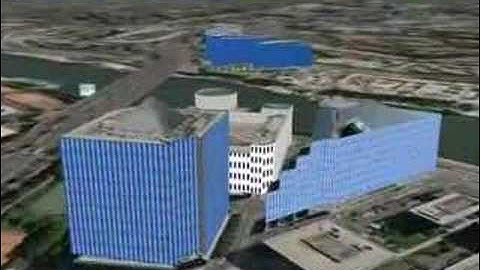 3DVIA Shape for Maps and Bing Maps