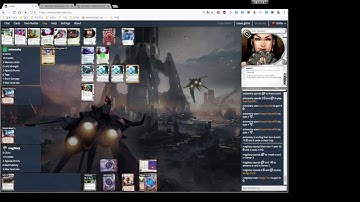 Netrunner Custom ID Tournament 1R,Table4-1