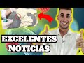 COVID 19| ¡EXCELENTES NOTICIAS!: ¿ANTICUERPOS PARA SIEMPRE?