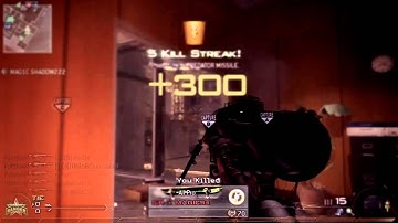 Encryption | A MW2 Dualtage by ZiiC