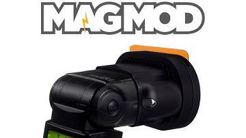 Original MagMod Kickstarter