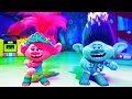 Ending Scene | TROLLS BAND TOGETHER (2023) Movie CLIP HD