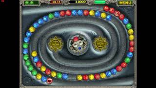 Famous Zuma Deluxe Stage 1-5 Net Worth