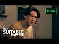 Josh Confesses to Kel | Not Suitable for Work | Hulu