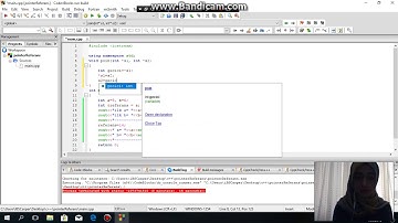 11) C++ pointer ile referans arasındaki fark