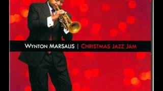 Wynton Marsalis - Blue Christmas chords